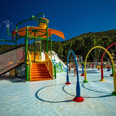 Camping Les Plans - Camping Gard - Image N°4