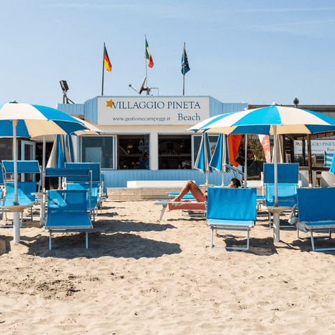 Pineta Family Camping Village - Camping Ravenne - Image N°4