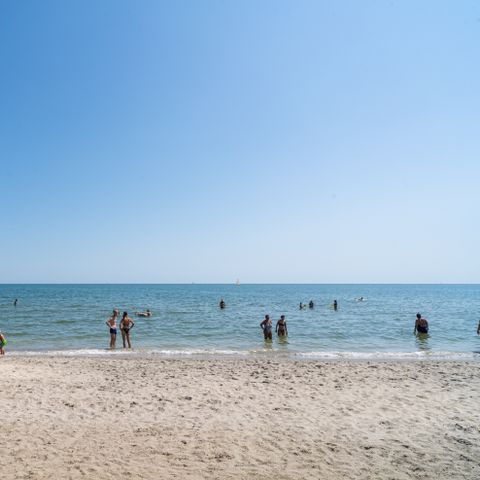 Pineta Family Camping Village - Camping Ravenne - Image N°2