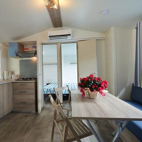BUNGALOW 6 personnes - FAMILY DELUXE
