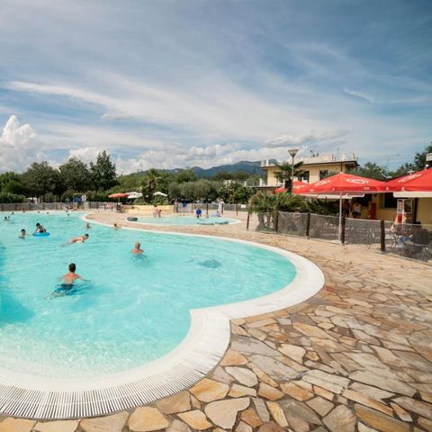 Camping Baia Verde  - Camping Brescia - Image N°4