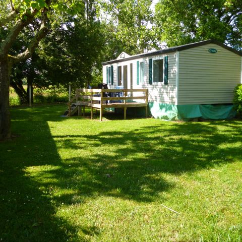 BUNGALOW 6 personnes - O'HARA O'PHEA 834