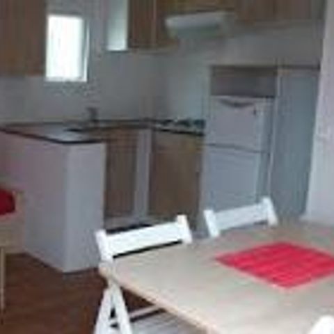 BUNGALOW 6 personnes - O'HARA O'PHEA 834