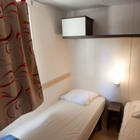 BUNGALOW 4 personnes - O'HARA 784