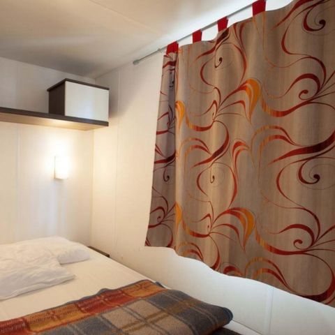 BUNGALOW 4 personnes - O'HARA 784