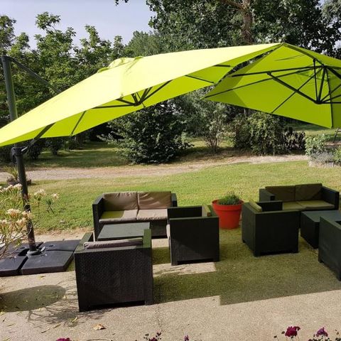 Camping Le Mouliat - Camping Lot-et-Garonne - Image N°4