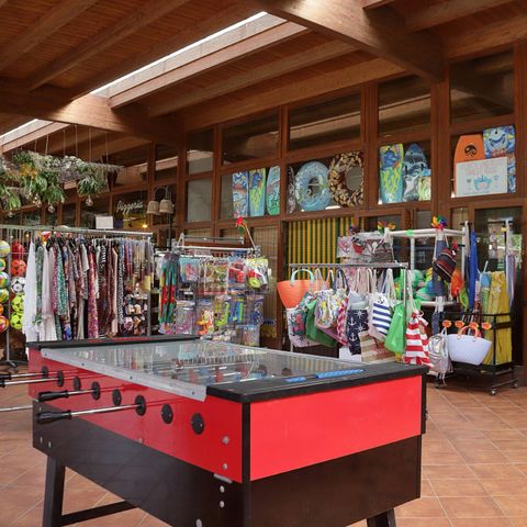 Camping Free Time - Camping Livourne - Image N°3