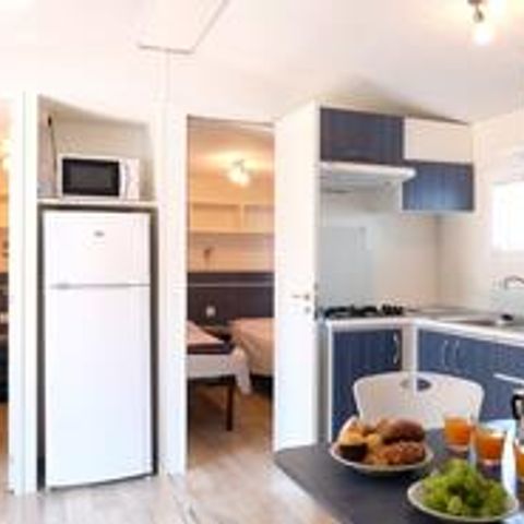 BUNGALOW 7 personnes - Happy Plus