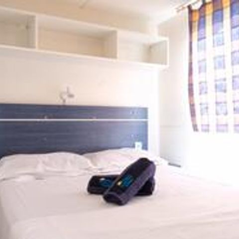 BUNGALOW 7 personnes - Happy Plus