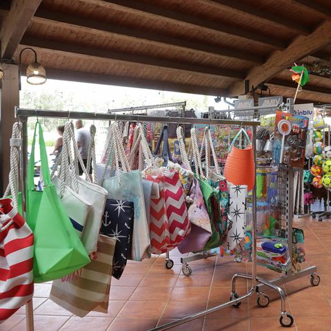 Camping Free Time - Camping Livourne - Image N°6