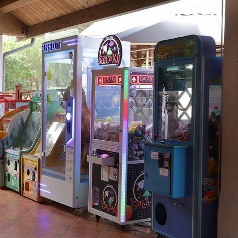Camping Free Time - Camping Livourne - Image N°5