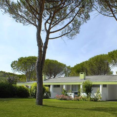 BUNGALOW 4 personnes - Comfort