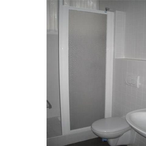 BUNGALOW 4 personnes - Comfort PMR