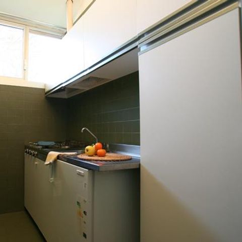 BUNGALOW 4 personnes - Comfort PMR