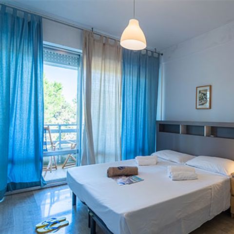 APPARTEMENT 2 personnes - confort