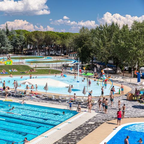 Club del Sole Marina Julia Familiy Village - Camping Gorizia - Image N°3