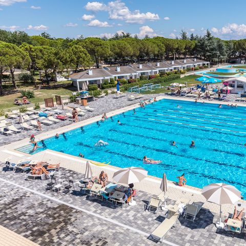 Club del Sole Marina Julia Familiy Village - Camping Gorizia - Image N°6