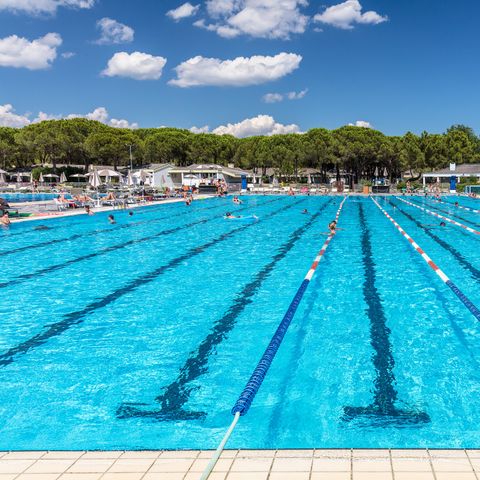 Club del Sole Marina Julia Familiy Village - Camping Gorizia - Image N°4
