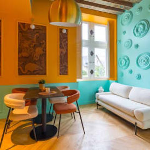 APPARTEMENT 4 personnes - Appartement Trendy 4p 2ch Prestige