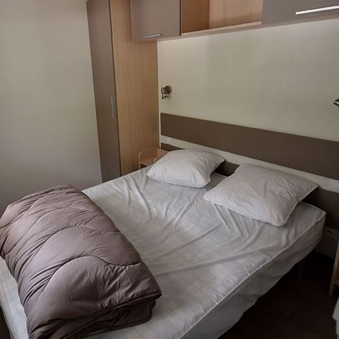 BUNGALOW 5 personnes - Type P