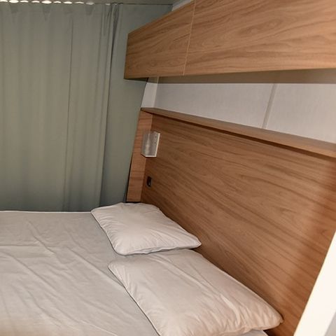 BUNGALOW 6 personnes - Comfort 3