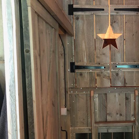 BUNGALOW TOILÉ 6 personnes - Glamping 3