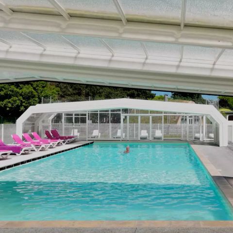 Flower Camping Le Rompval - Camping Somme - Image N°4
