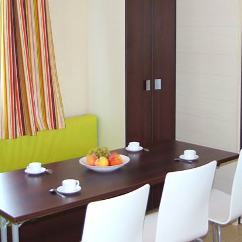 BUNGALOW 6 personnes - ESPACE CLASSIC 30m2