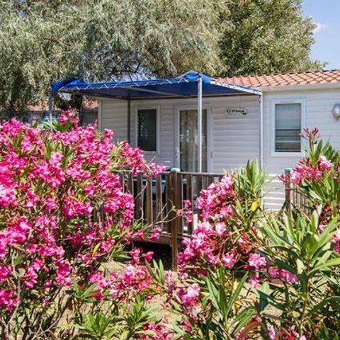 BUNGALOW 6 personnes - ESPACE CLASSIC 30m2