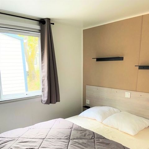 BUNGALOW 4 personnes - FAMILY LUXE  29m2