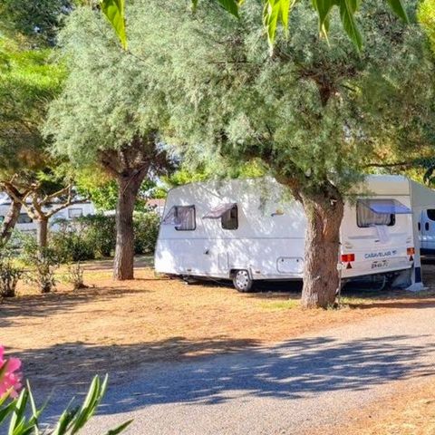 Emplacement - Ciela Forfait emplacement Confort