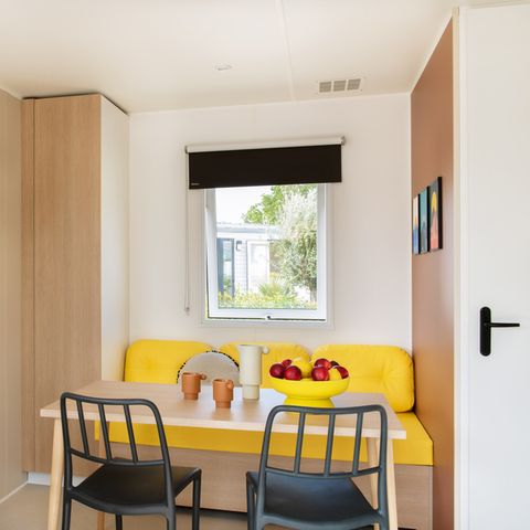 BUNGALOW 4 personnes - Ciela Confort Compact - 2 chambres