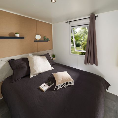 BUNGALOW 4 personnes - Ciela Confort Compact - 2 chambres