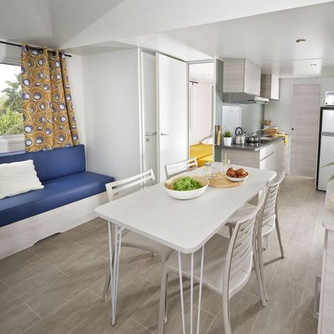 BUNGALOW 4 personnes - Ciela Confort - 2 chambres