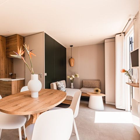 BUNGALOW 5 personnes - Ciela Privilège - 2 chambres
