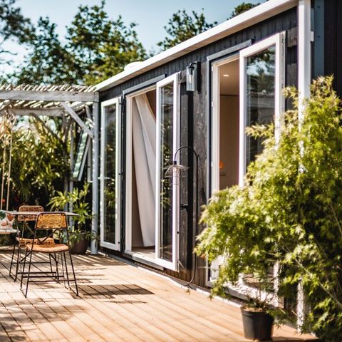 BUNGALOW 5 personnes - Ciela Privilège - 2 chambres