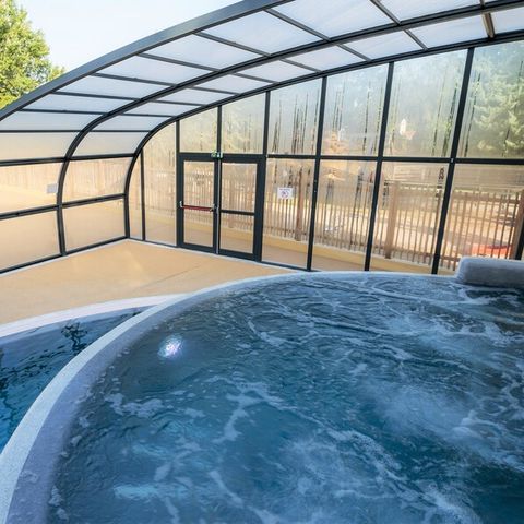 Camping Beau Rivage - Ciela Village - Camping Hérault - Image N°5