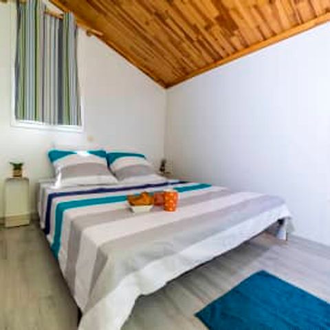 CHALET 4 personnes - Chalet Confort Plus (4 personnes)