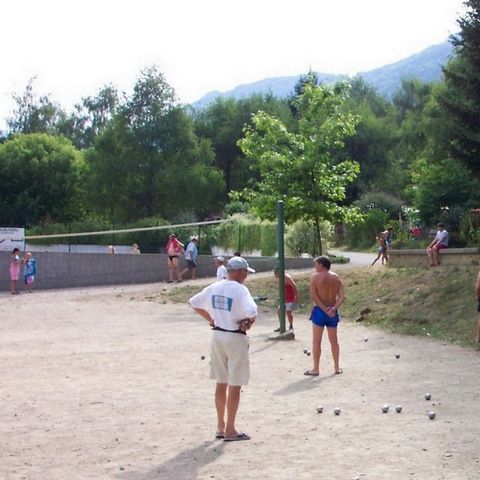 Camping Clair Matin - Camping Isère - Image N°6