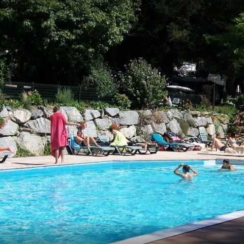 Camping Clair Matin - Camping Isère - Image N°2