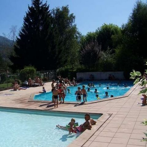 Camping Clair Matin - Camping Isère - Image N°3