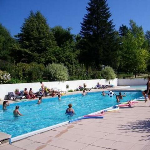 Camping Clair Matin - Camping Isère - Image N°4