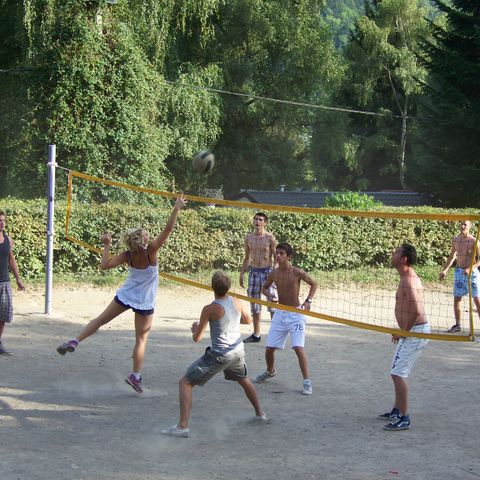 Camping Clair Matin - Camping Isère - Image N°5