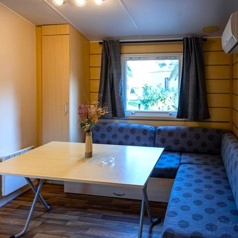 BUNGALOW 6 personnes - Cottage Acacia