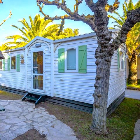 BUNGALOW 6 personnes - Cottage Acacia