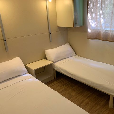 CHALET 6 personnes - Baobab
