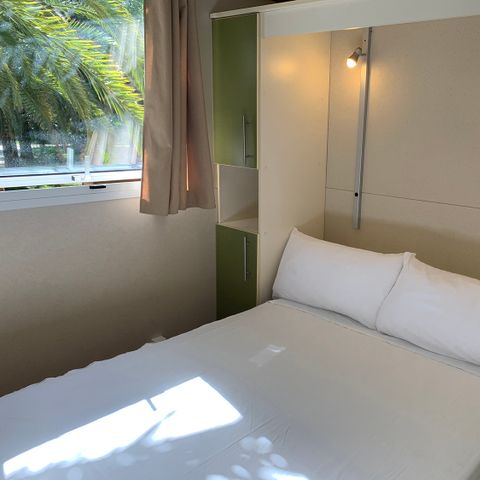 CHALET 6 personnes - Baobab