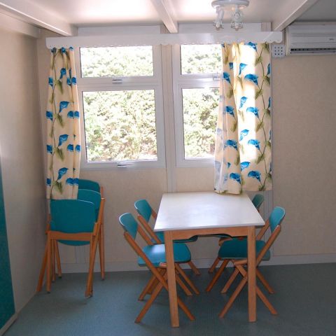 CHALET 6 personnes - Mediterranean