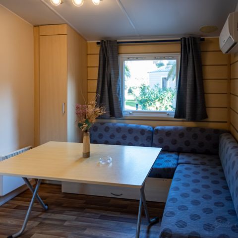 BUNGALOW 6 personnes - Cottage Acacia (Lux)