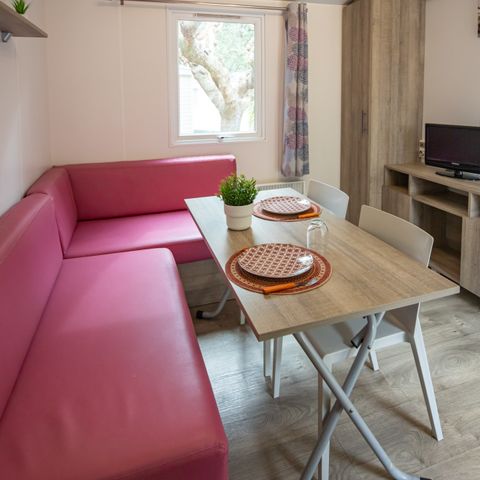 BUNGALOW 6 personnes - Cottage Palma (Standard)